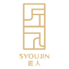 Syoujin 匠人: TCM Clinic & Facial and Massage Spa in Singapore Logo