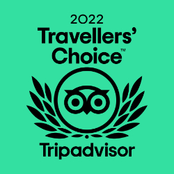 TripAdvisor 2022 Award Syoujin Singapore